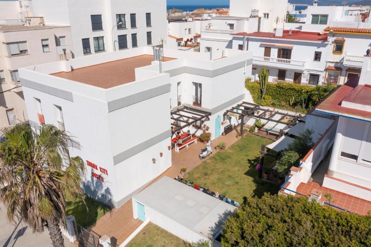 Auberge de jeunesse Kite Tarifa