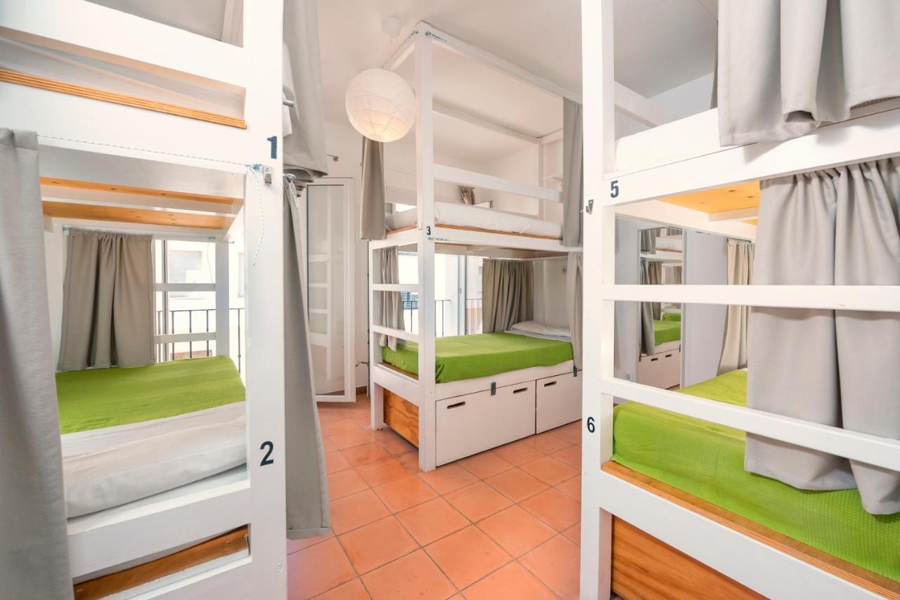 Auberge de jeunesse Kite