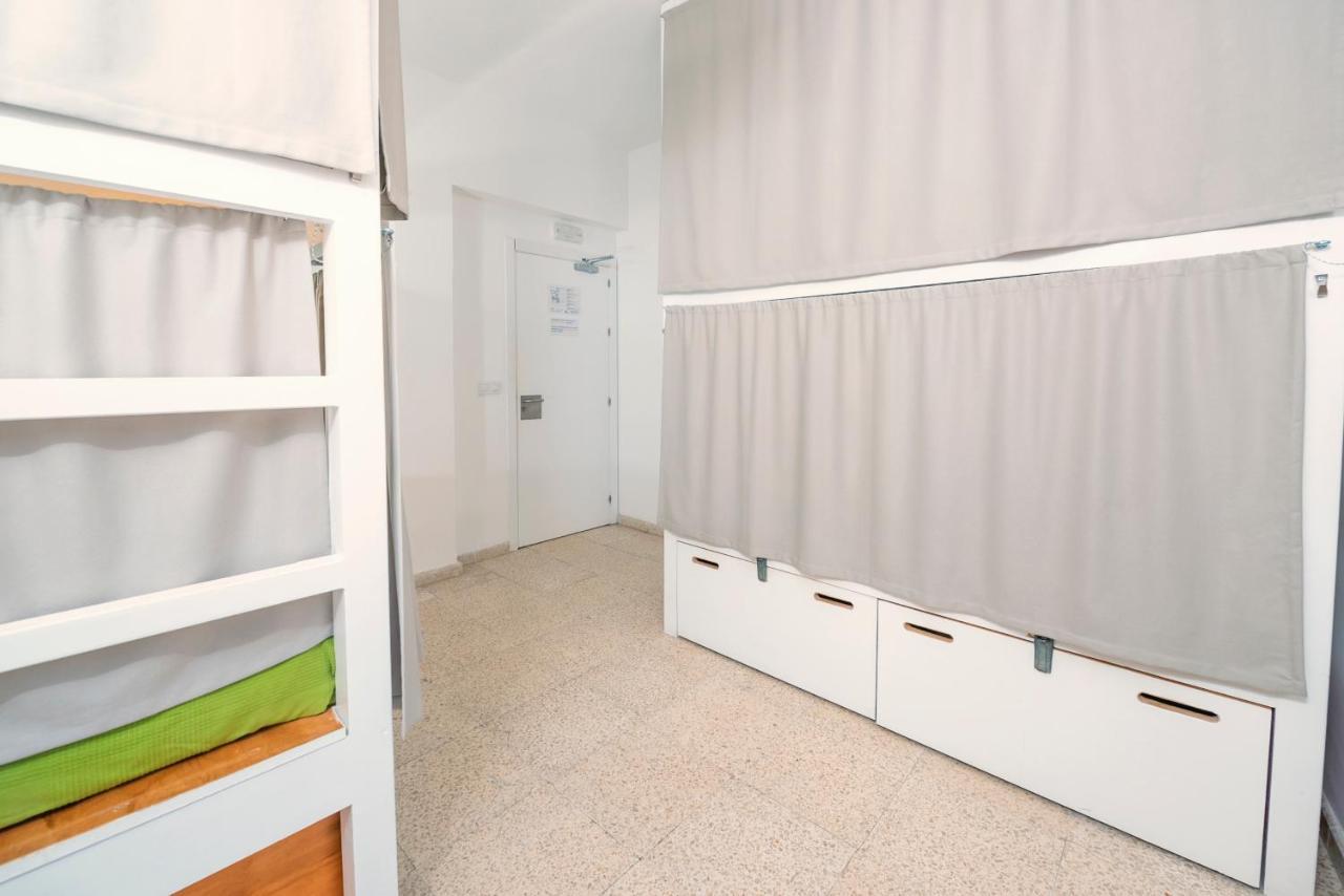 Auberge de jeunesse Kite Tarifa