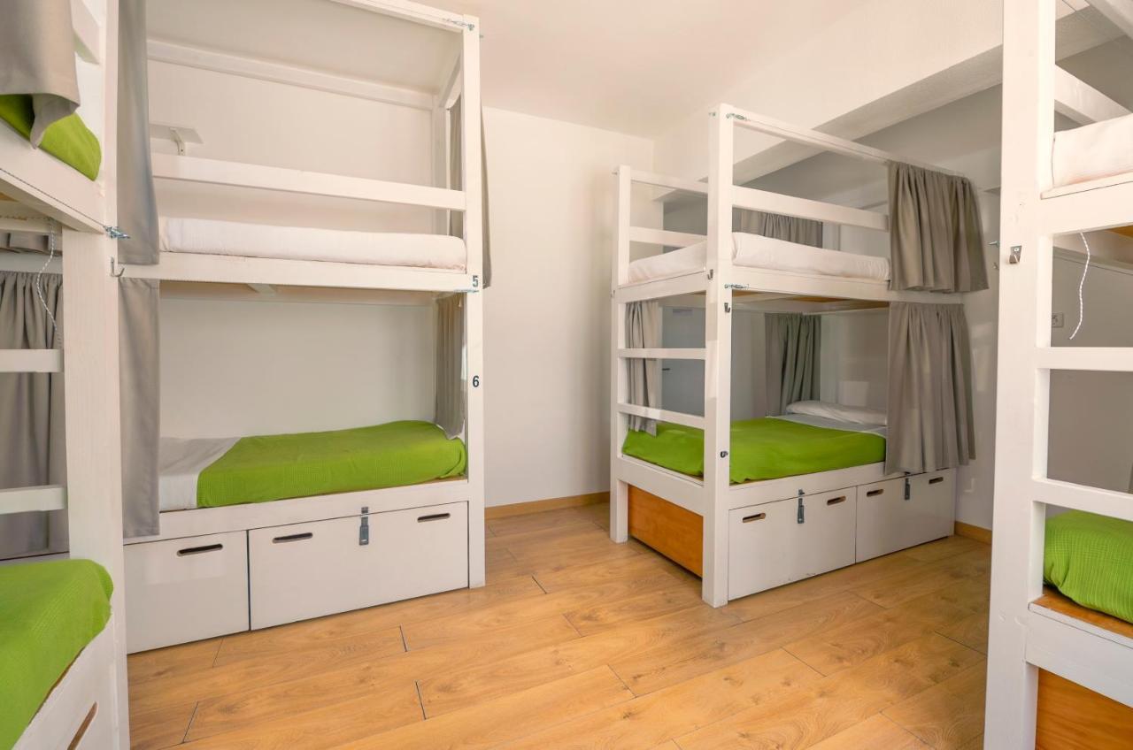 Hostel Kite *