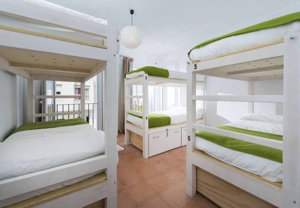 Kite Hostel *