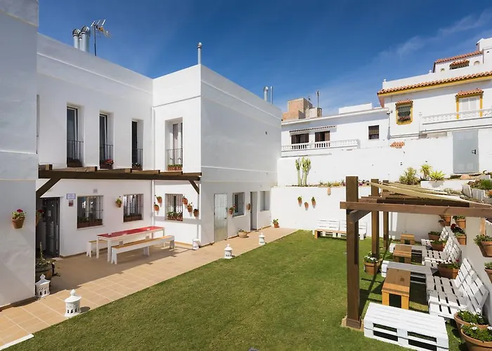Tarifa Kite Hostel