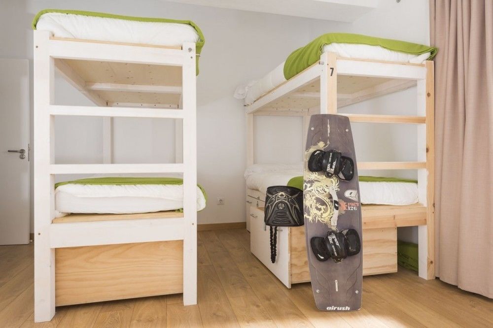 Kite Hostel