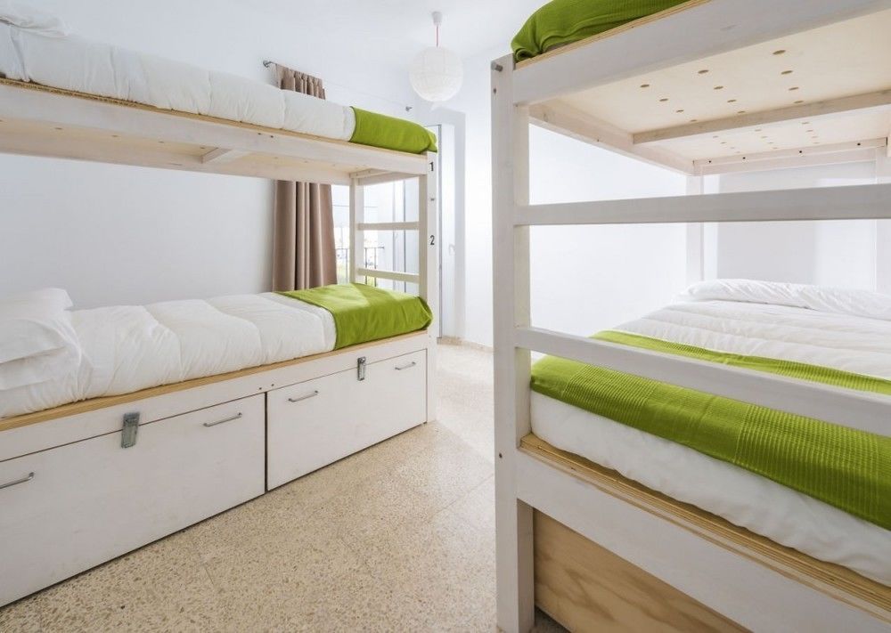 Kite Hostel